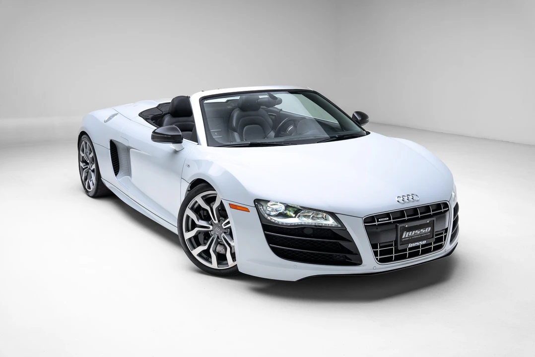 2012 Audi 42 R8 - Image 18 of 31