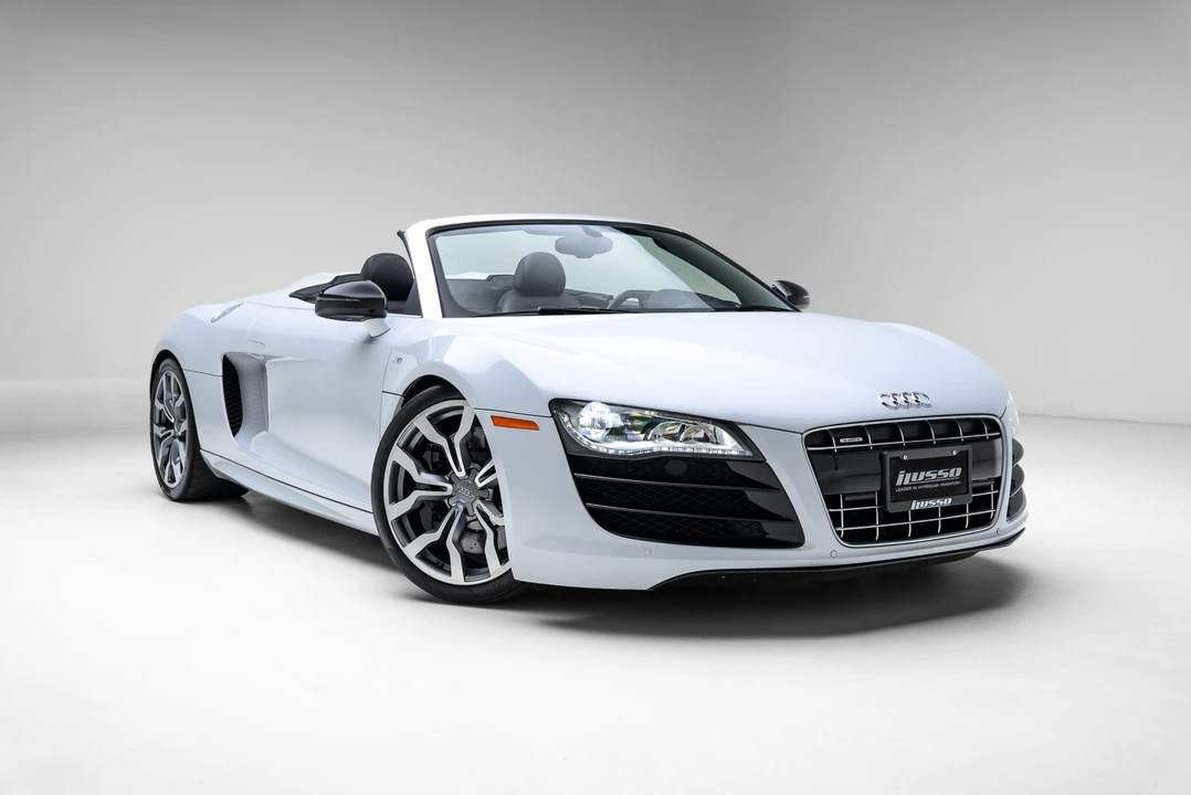 2012 Audi 42 R8 - Image 19 of 31