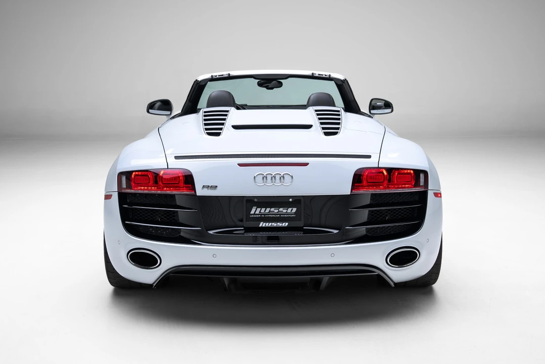 2012 Audi 42 R8 - Image 9 of 31