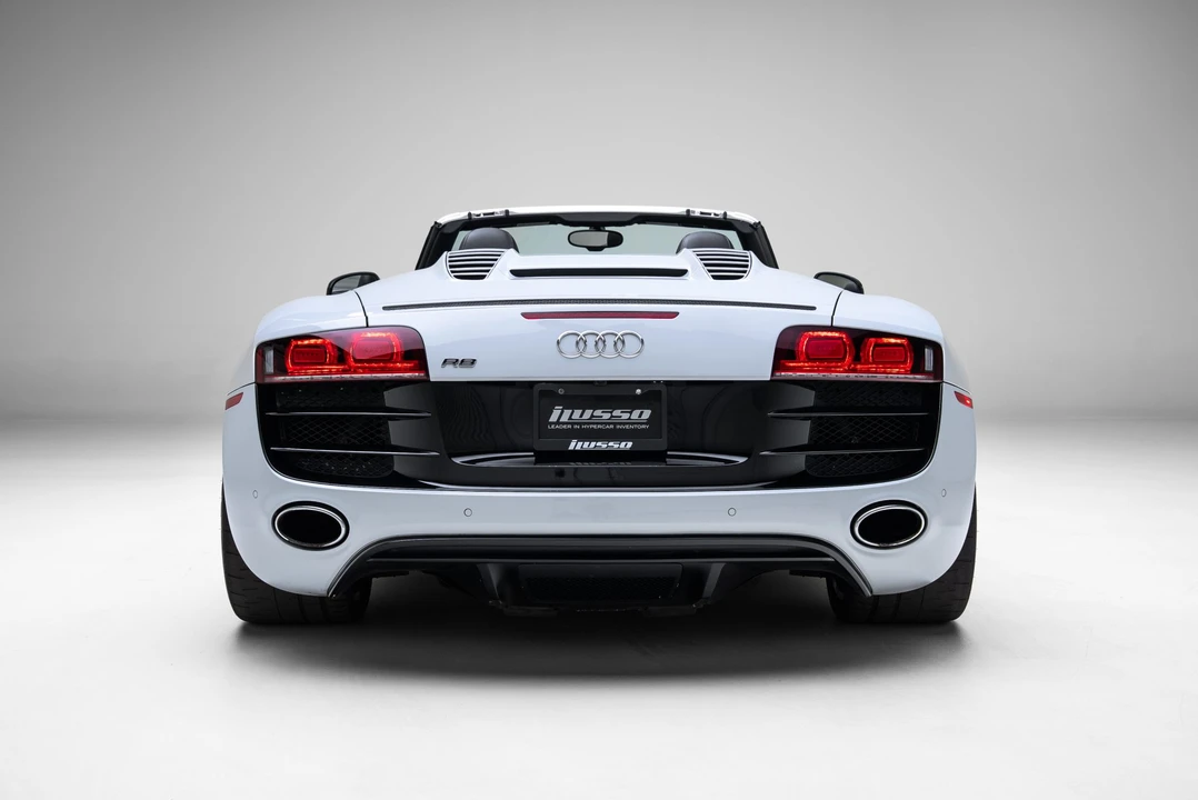 2012 Audi 42 R8 - Image 10 of 31