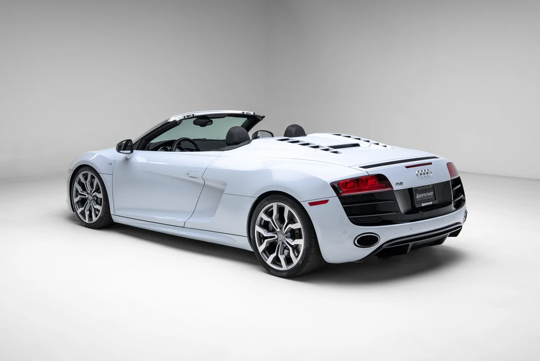 2012 Audi 42 R8 - Image 6 of 31