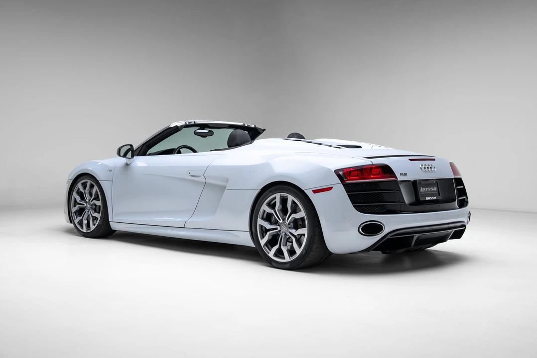 2012 Audi 42 R8 - Image 7 of 31
