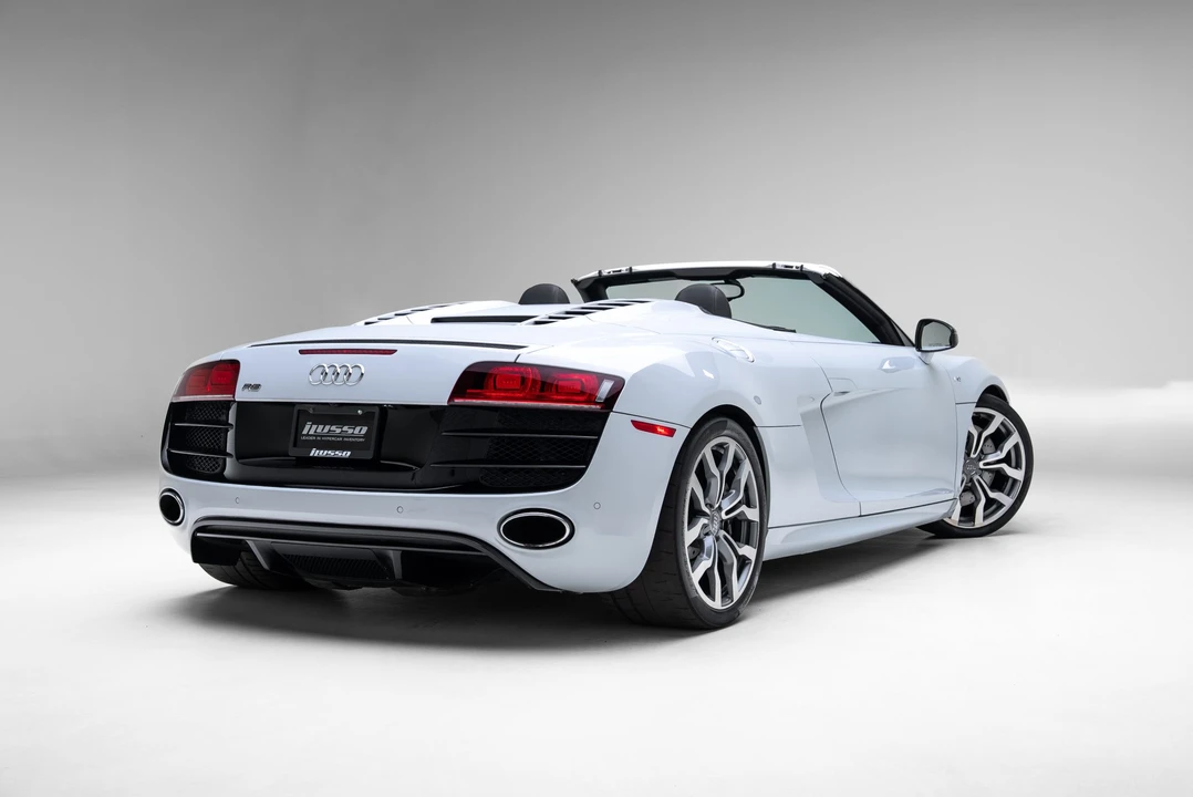 2012 Audi 42 R8 - Image 12 of 31