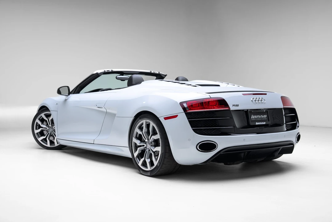 2012 Audi 42 R8 - Image 5 of 31