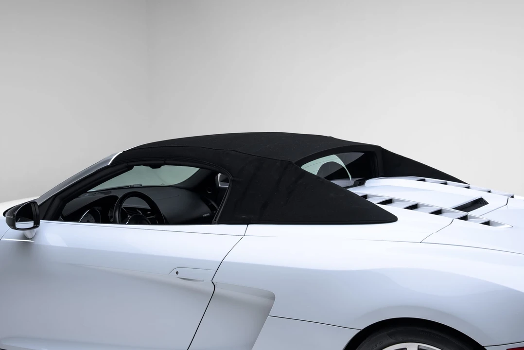 2012 Audi 42 R8 - Image 25 of 31