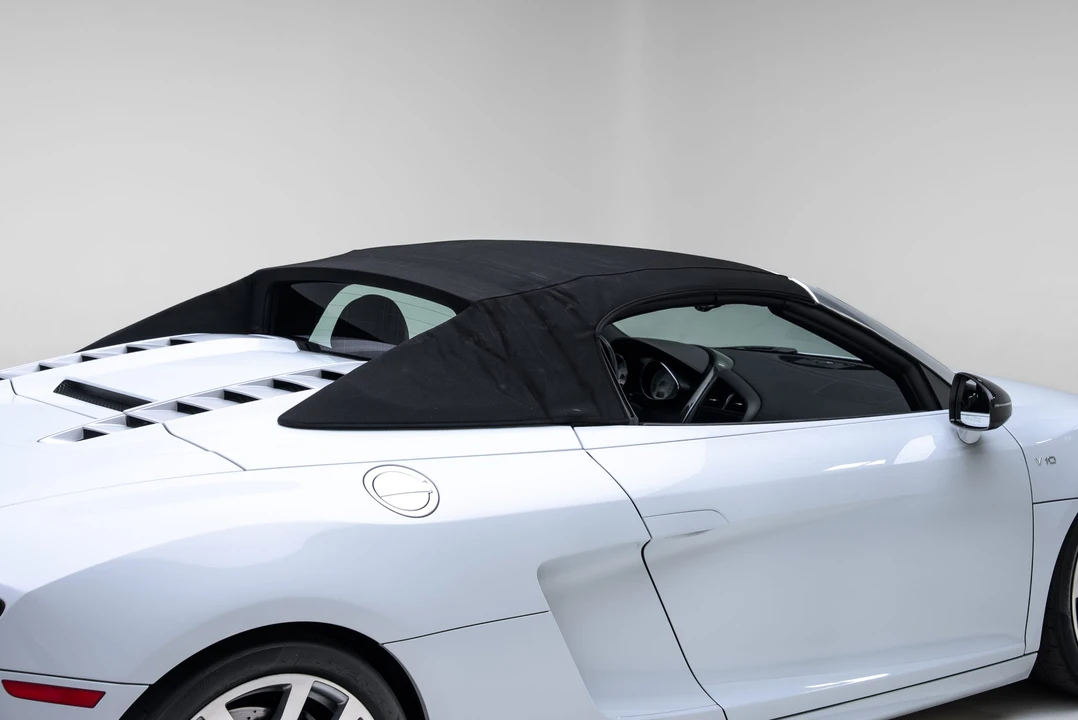 2012 Audi 42 R8 - Image 24 of 31