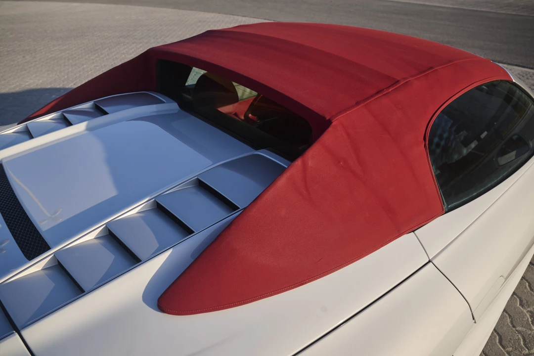 2012 Audi 42 R8 - Image 15 of 31