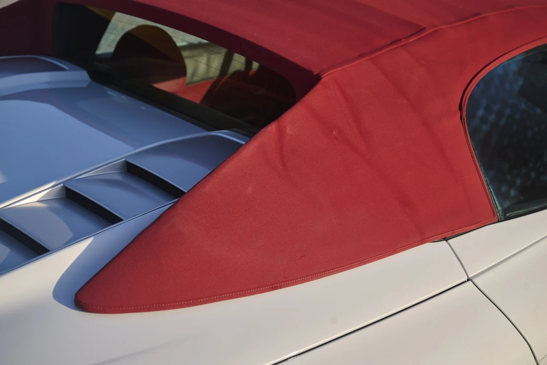 2012 Audi 42 R8 - Image 16 of 31