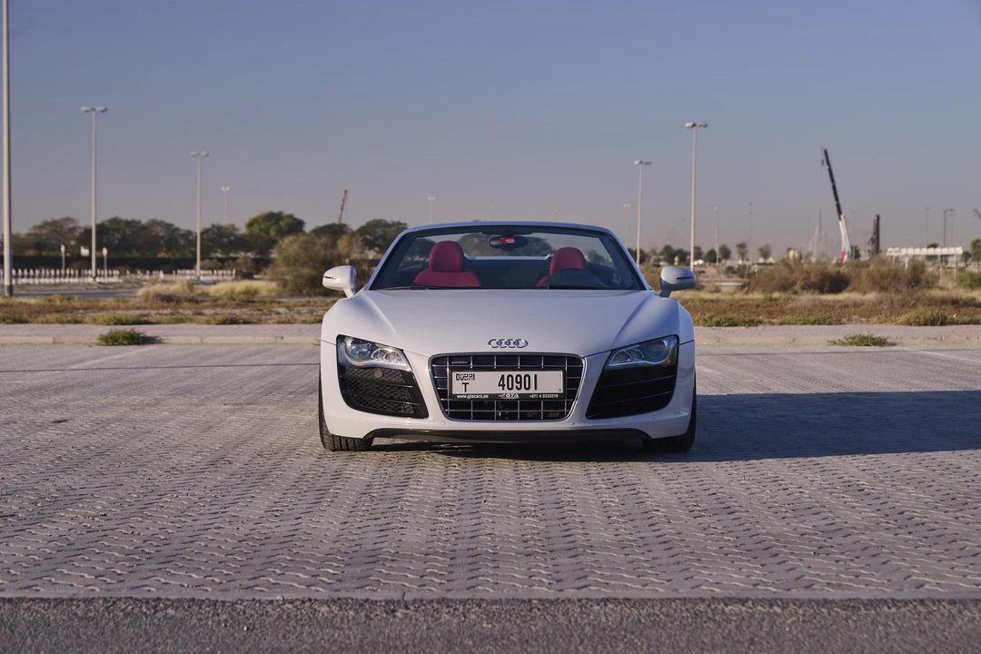 2012 Audi 42 R8 - Image 20 of 31