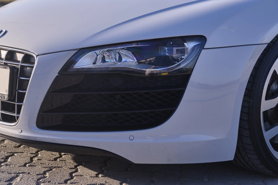 2012 Audi 42 R8 - Image 27 of 31