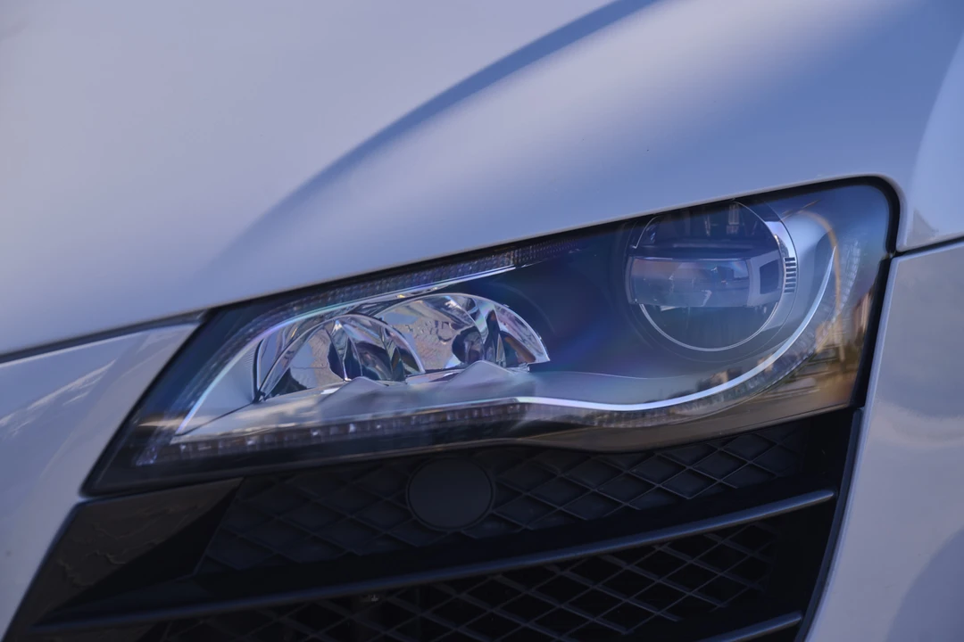 2012 Audi 42 R8 - Image 28 of 31