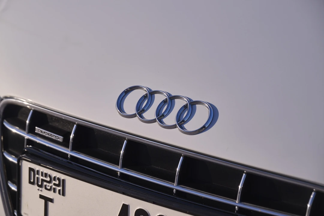 2012 Audi 42 R8 - Image 30 of 31