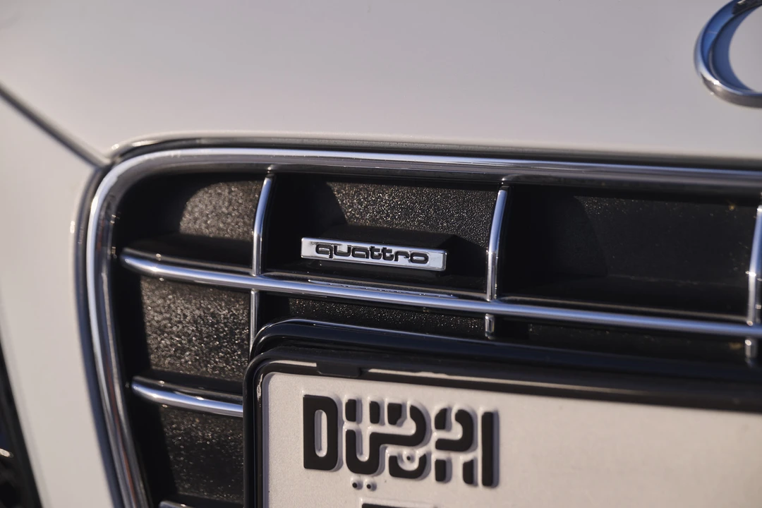 2012 Audi 42 R8 - Image 31 of 31