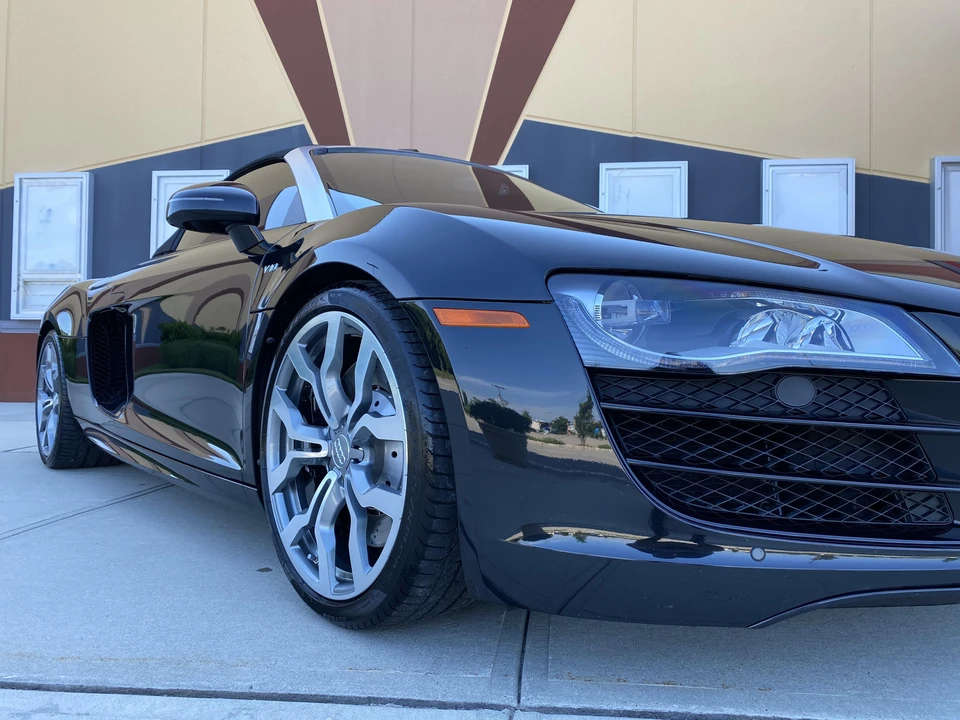 2012 Audi 42 R8 - Image 20 of 31