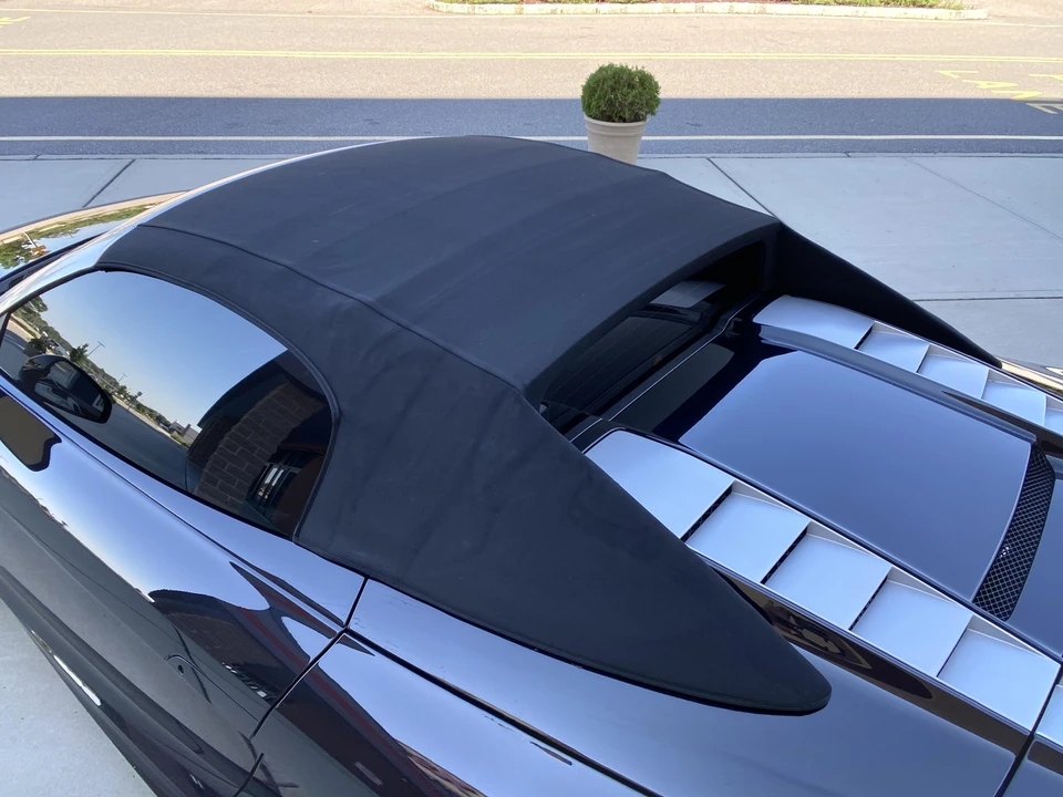 2012 Audi 42 R8 - Image 23 of 31