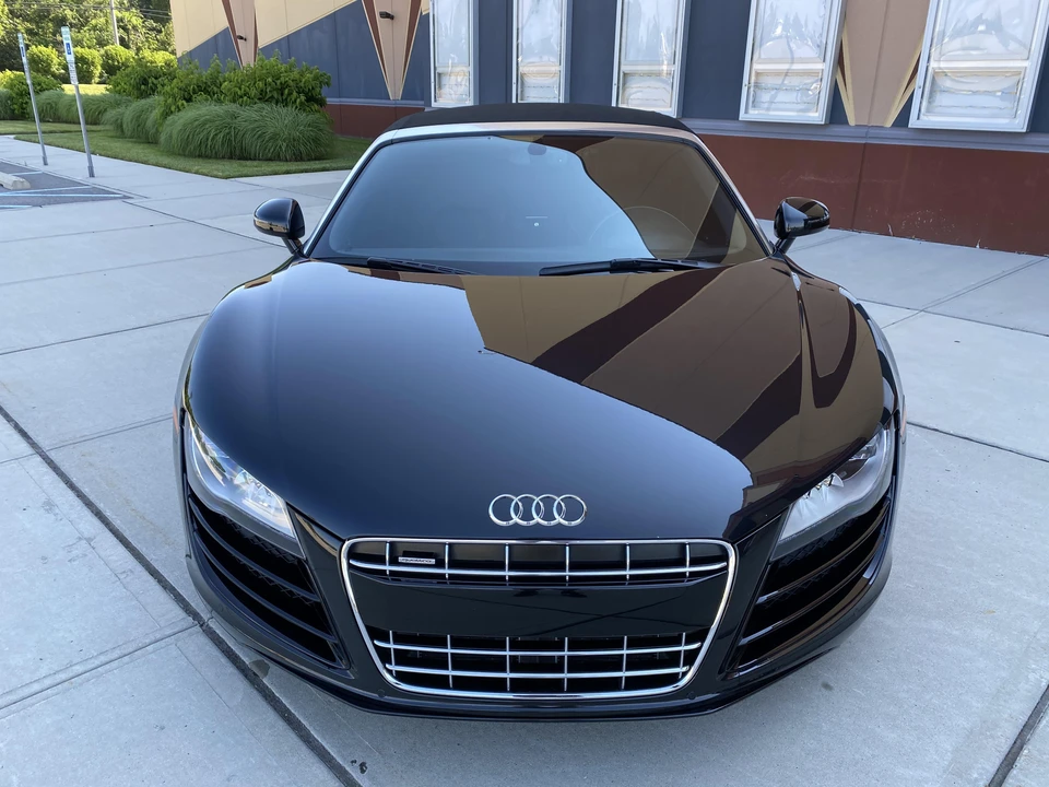 2012 Audi 42 R8 - Image 5 of 31