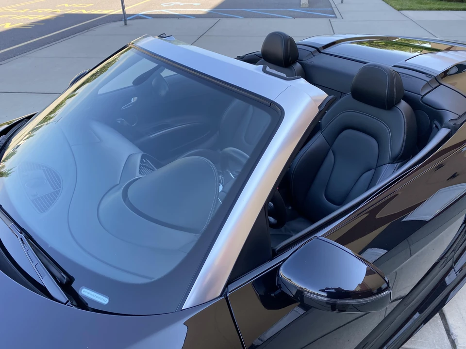2012 Audi 42 R8 - Image 26 of 31