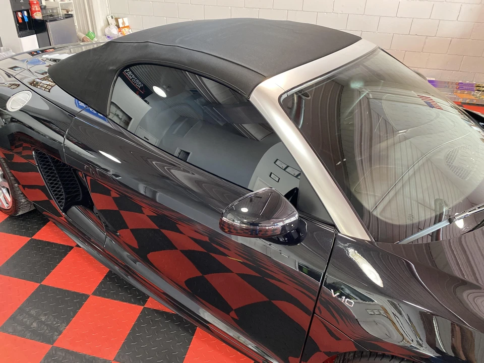 2012 Audi 42 R8 - Image 29 of 31