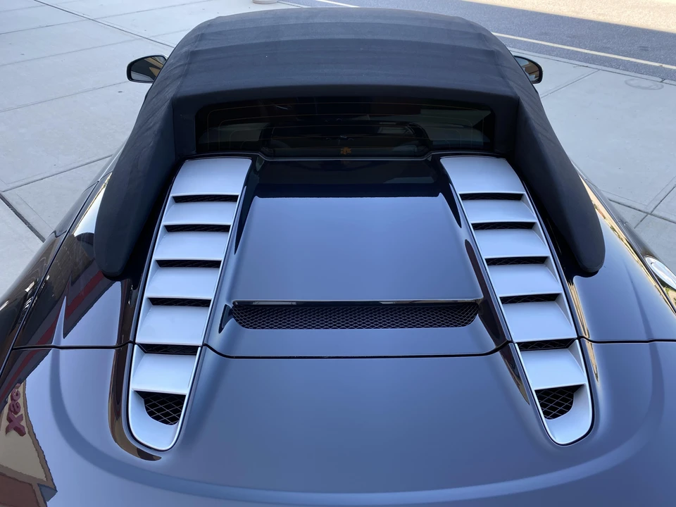 2012 Audi 42 R8 - Image 6 of 31