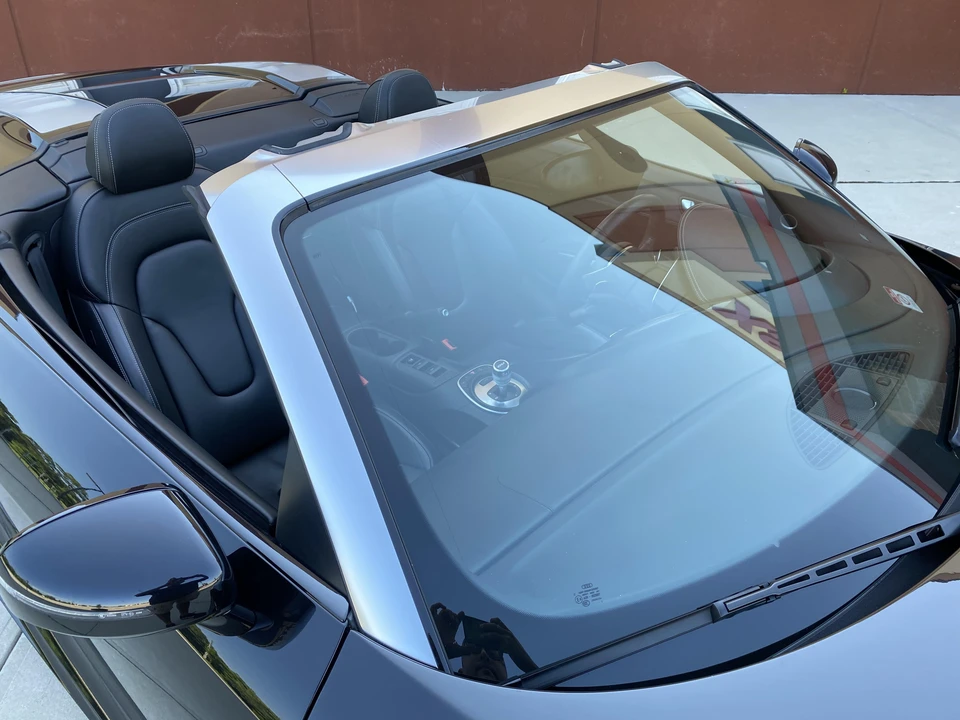 2012 Audi 42 R8 - Image 25 of 31