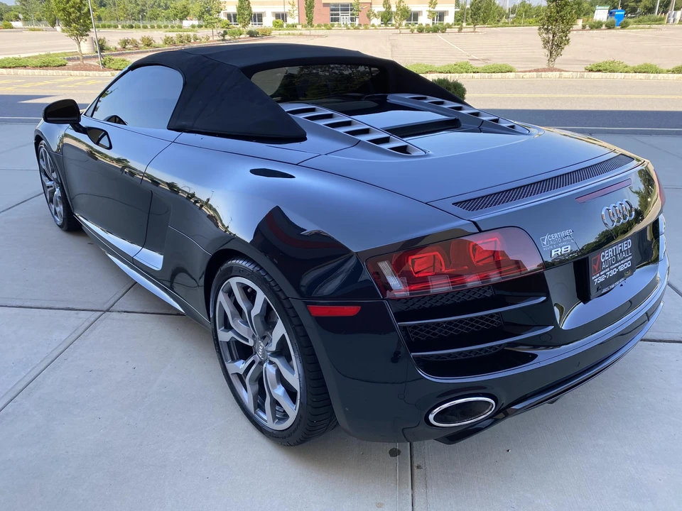 2012 Audi 42 R8 - Image 4 of 31