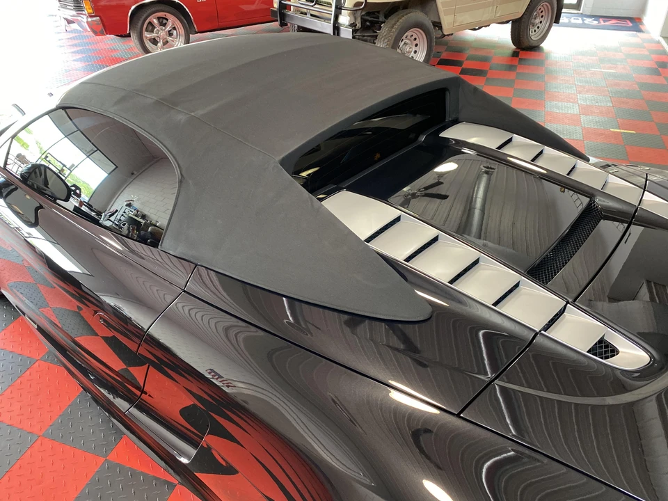 2012 Audi 42 R8 - Image 28 of 31