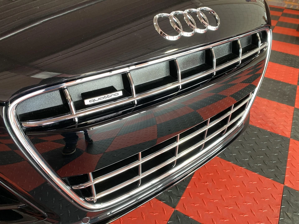 2012 Audi 42 R8 - Image 31 of 31