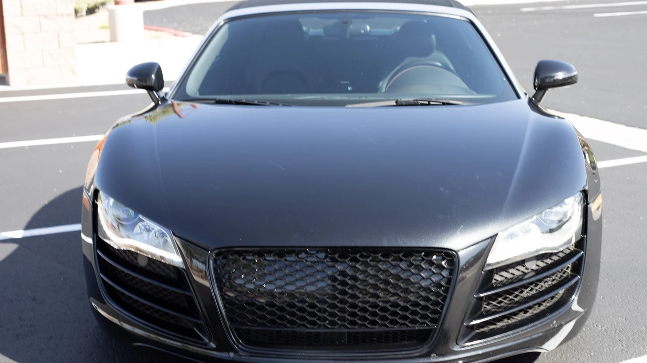 2012 Audi 42 R8 - Image 12 of 31