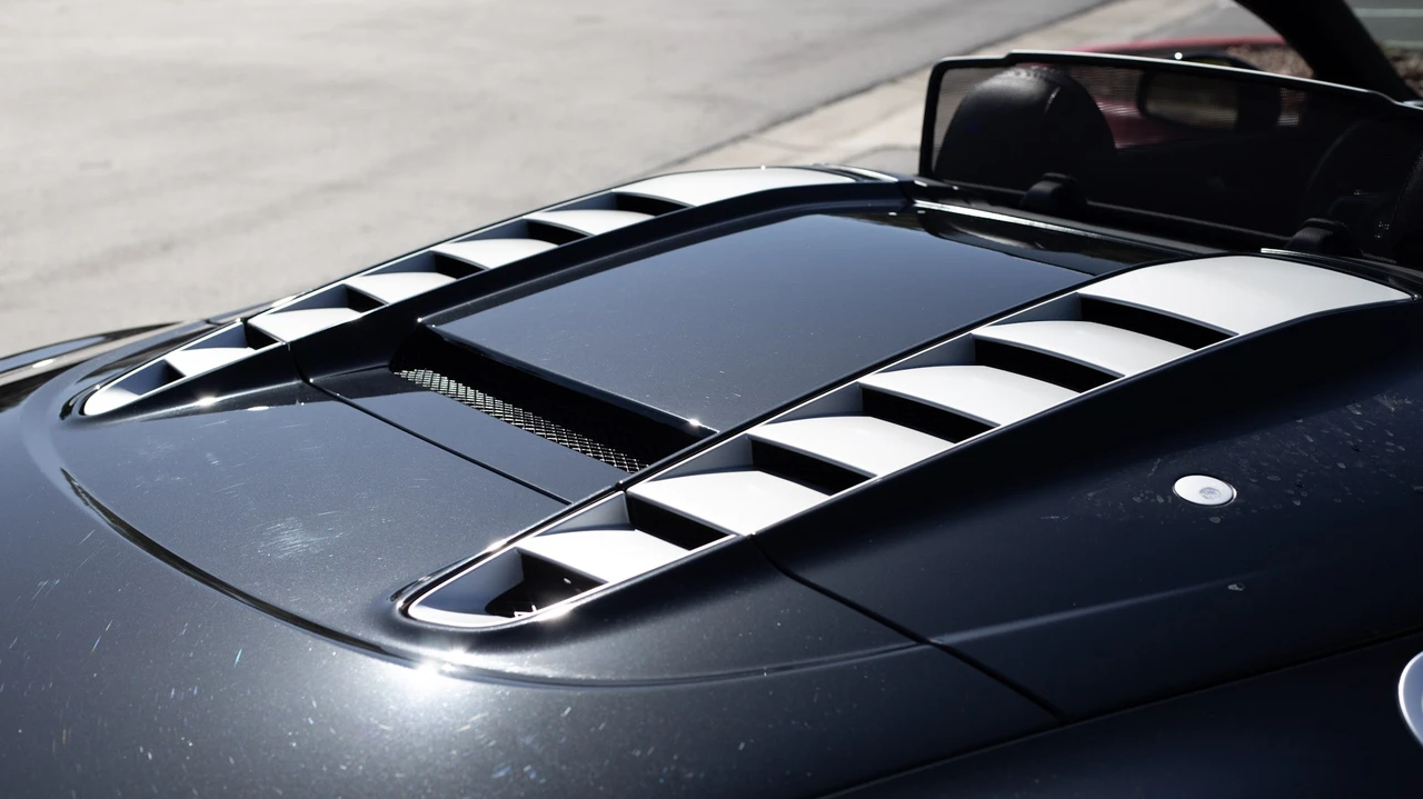2012 Audi 42 R8 - Image 26 of 31