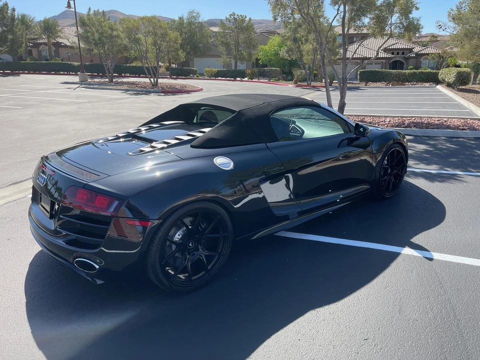 2012 Audi 42 R8 - Image 17 of 31