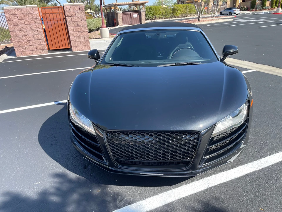 2012 Audi 42 R8 - Image 11 of 31