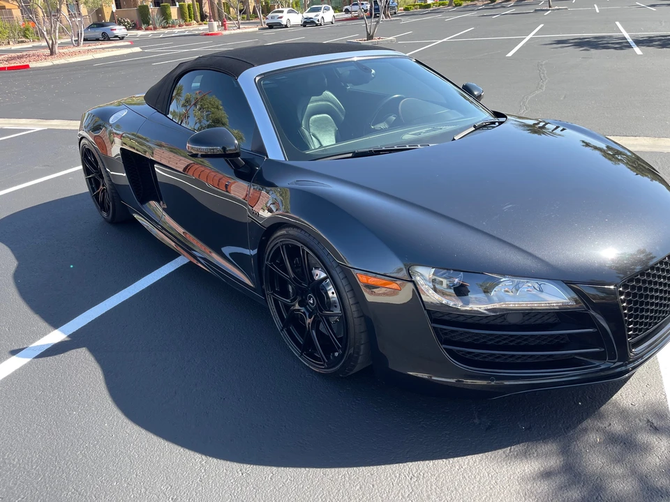 2012 Audi 42 R8 - Image 14 of 31