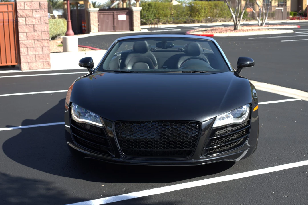 2012 Audi 42 R8 - Image 3 of 31