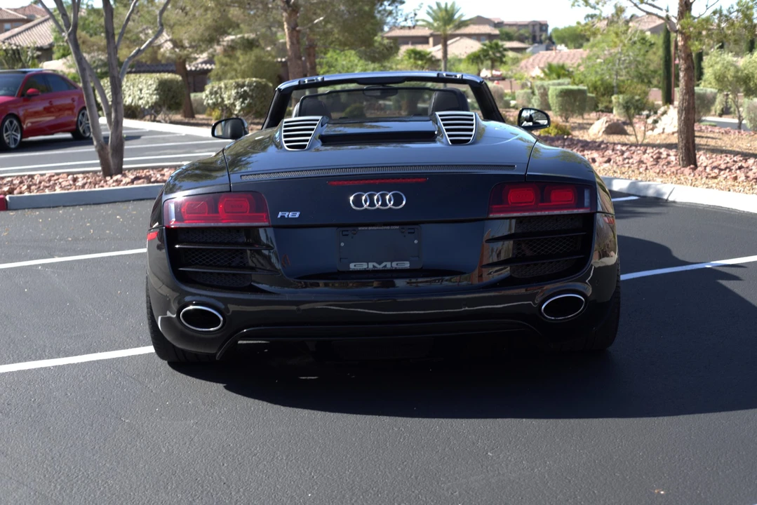 2012 Audi 42 R8 - Image 7 of 31