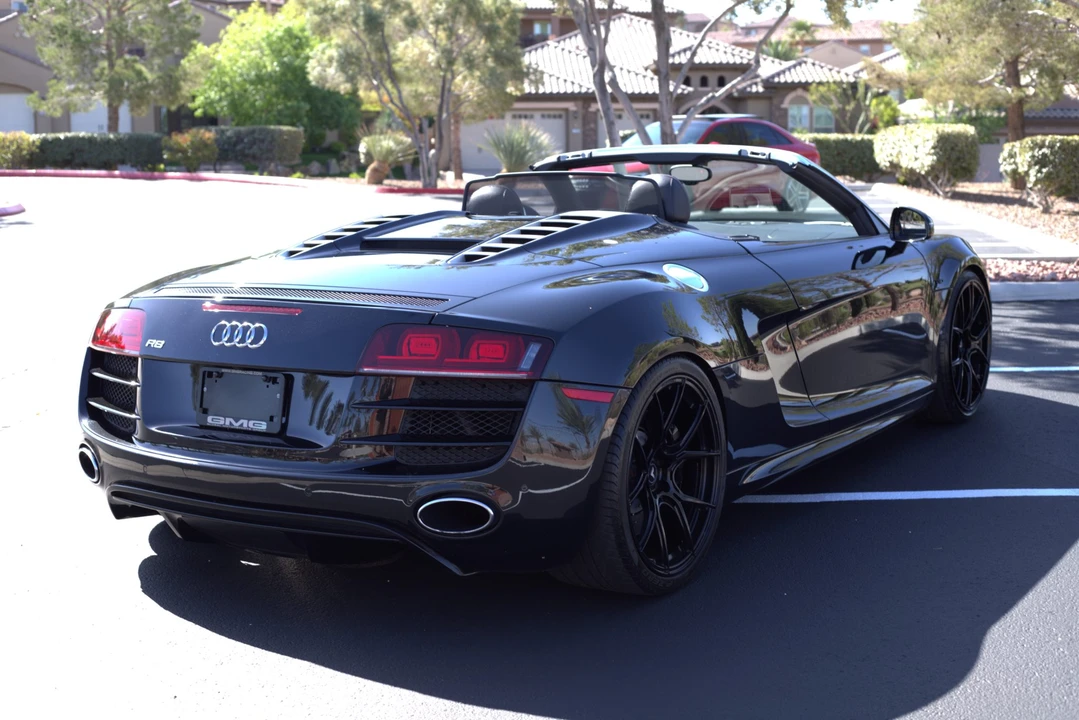 2012 Audi 42 R8 - Image 6 of 31