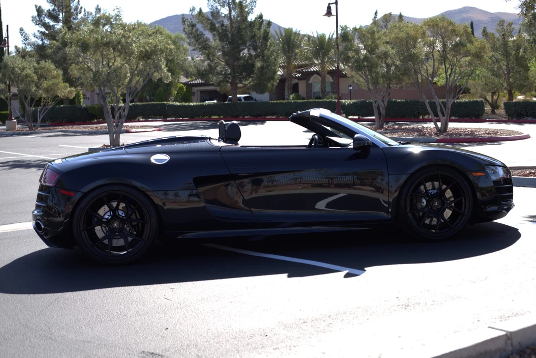 2012 Audi 42 R8 - Image 5 of 31
