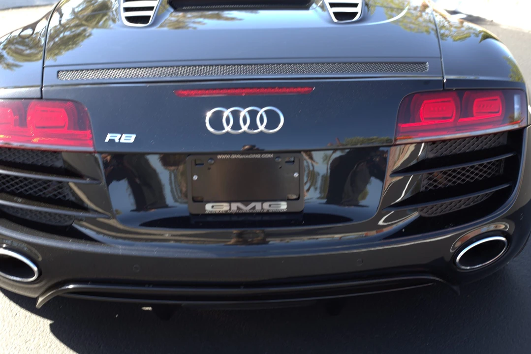 2012 Audi 42 R8 - Image 29 of 31