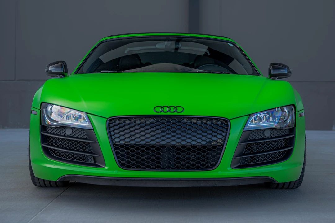 2012 Audi 42 R8 - Image 17 of 31