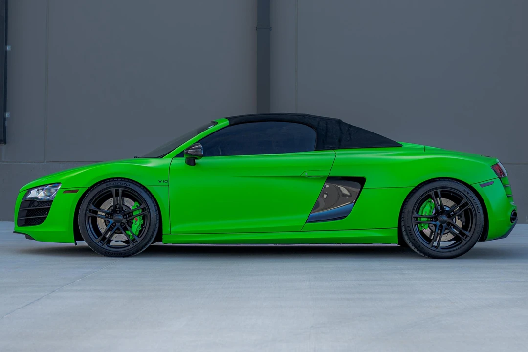 2012 Audi 42 R8 - Image 3 of 31