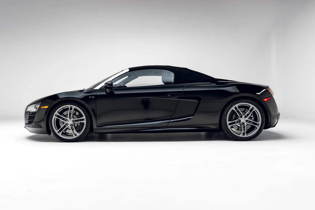 2012 Audi 42 R8 - Image 24 of 31
