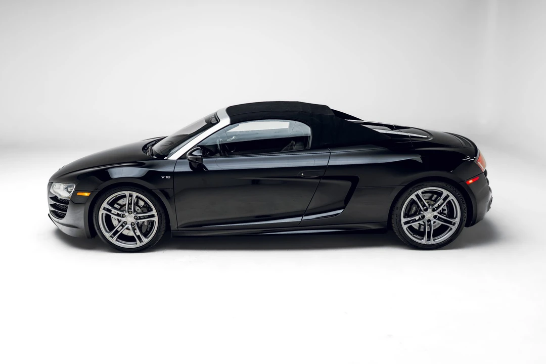 2012 Audi 42 R8 - Image 25 of 31