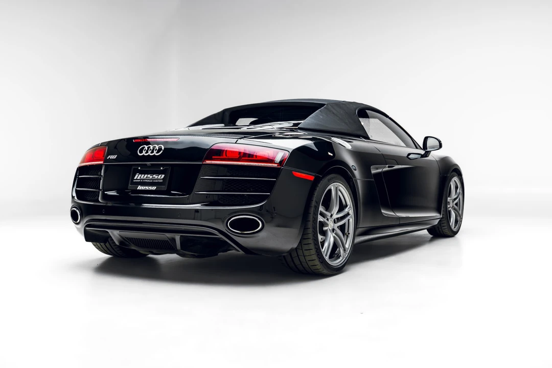2012 Audi 42 R8 - Image 14 of 31