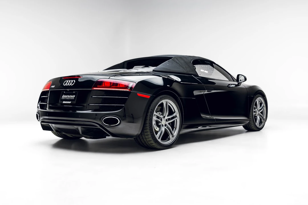 2012 Audi 42 R8 - Image 15 of 31