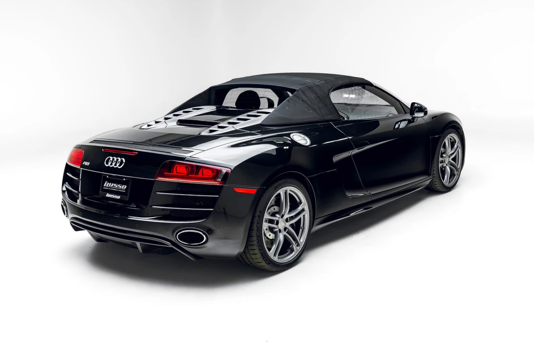 2012 Audi 42 R8 - Image 20 of 31