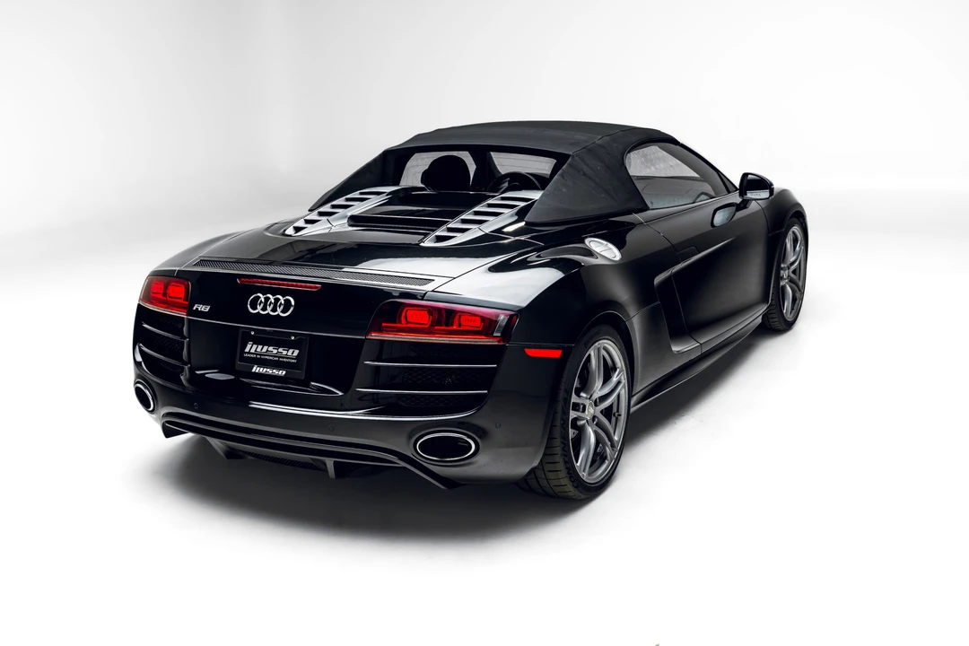 2012 Audi 42 R8 - Image 21 of 31