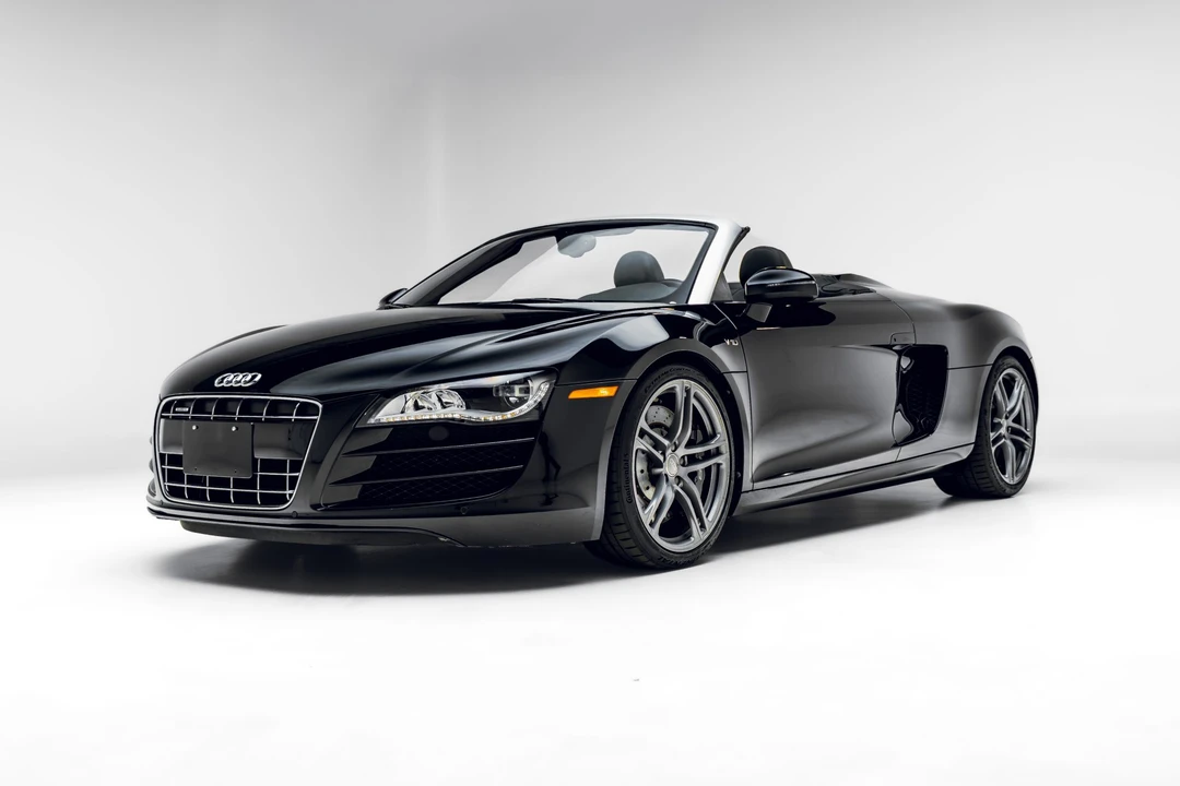 2012 Audi 42 R8 - Image 4 of 31