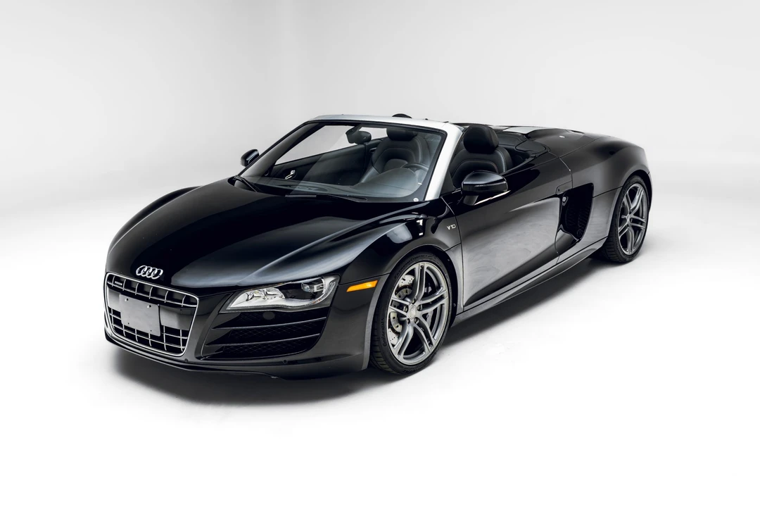 2012 Audi 42 R8 - Image 5 of 31