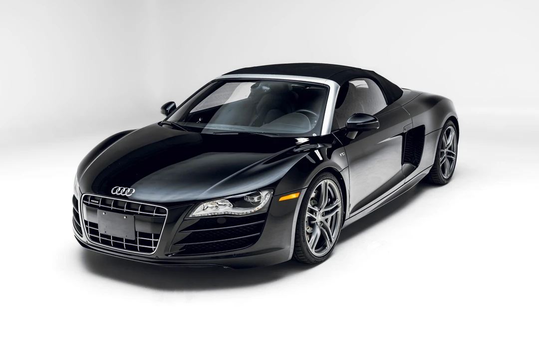 2012 Audi 42 R8 - Image 7 of 31