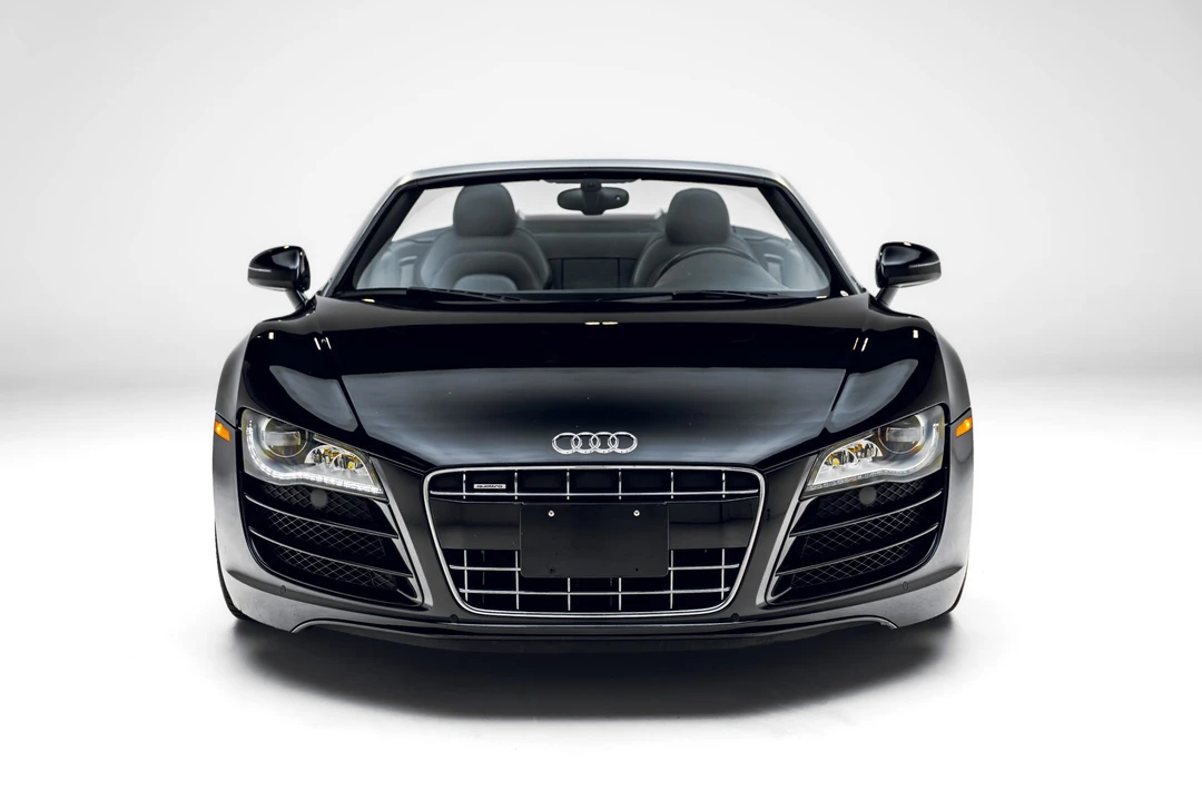 2012 Audi 42 R8 - Image 10 of 31