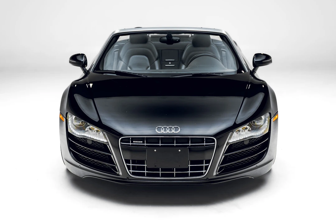 2012 Audi 42 R8 - Image 11 of 31